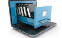 Online Data Storage