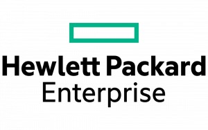 HPE-Logo